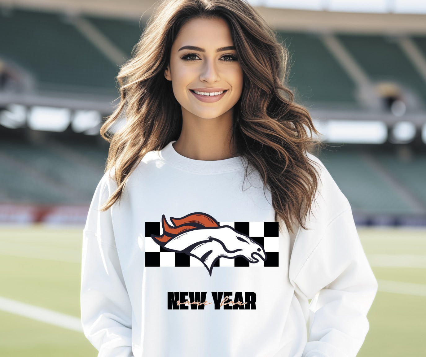 New Year, Same Fan