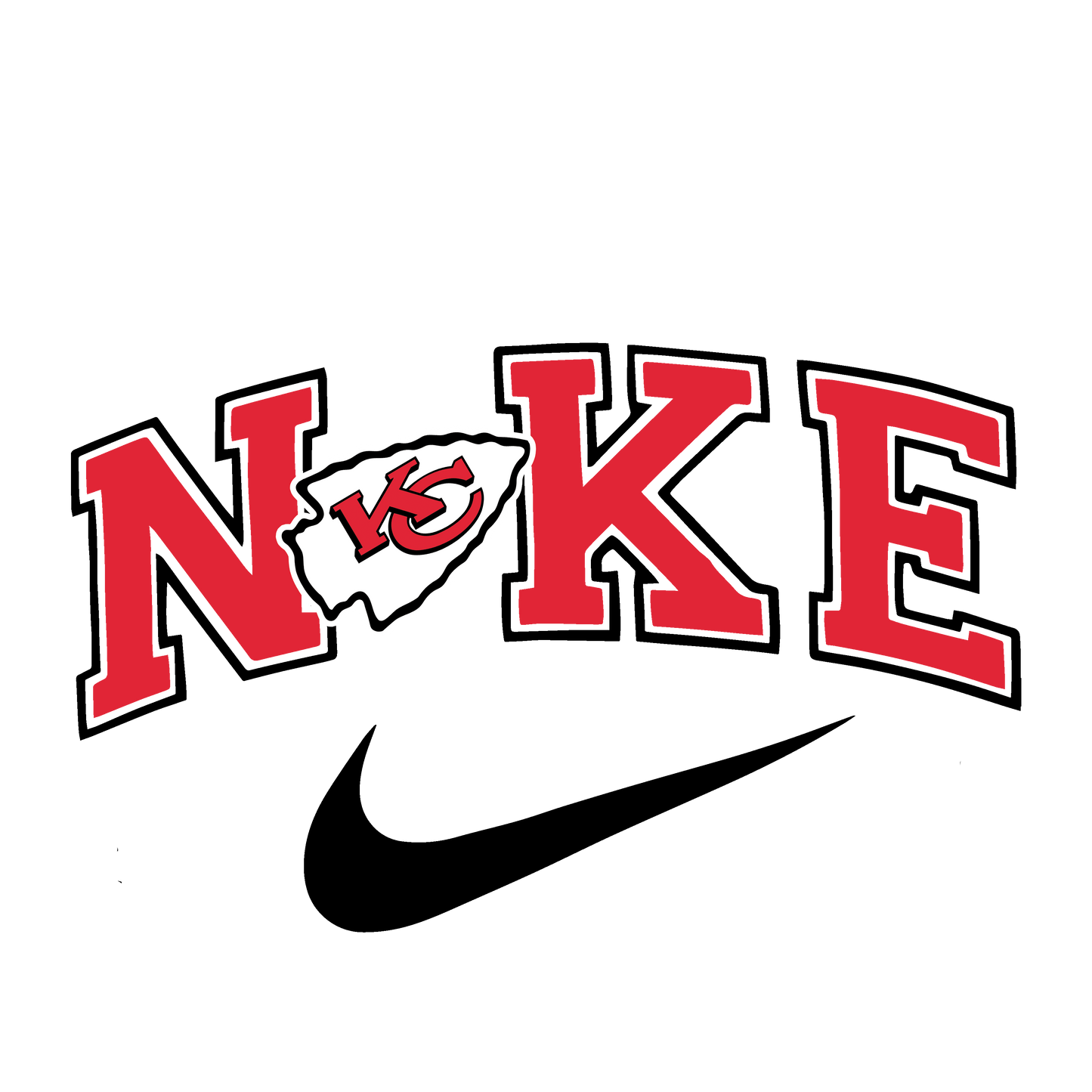 N!KE-N*F*L