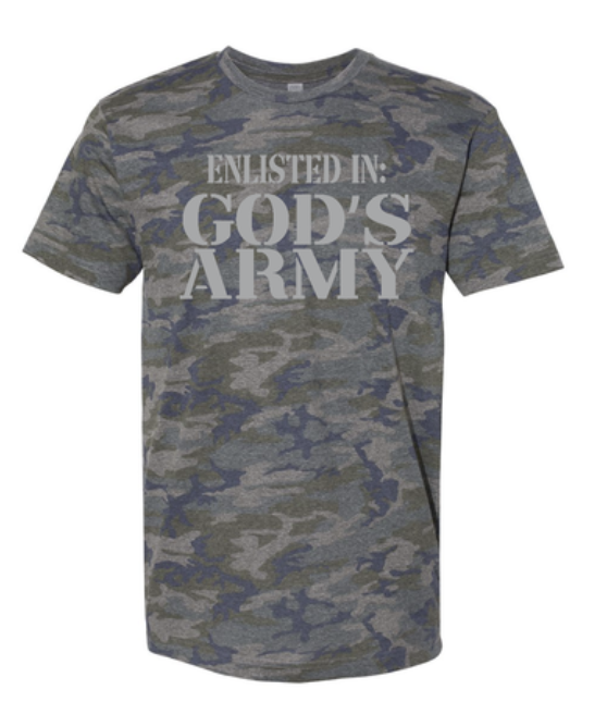 God's Army