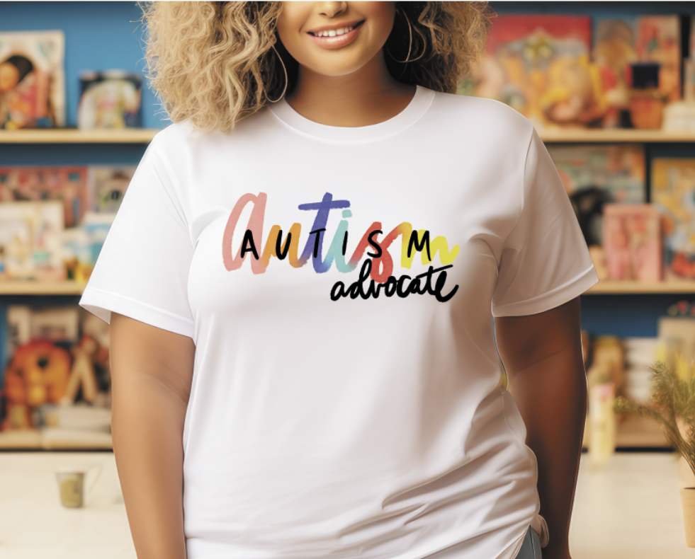Autism Advocate