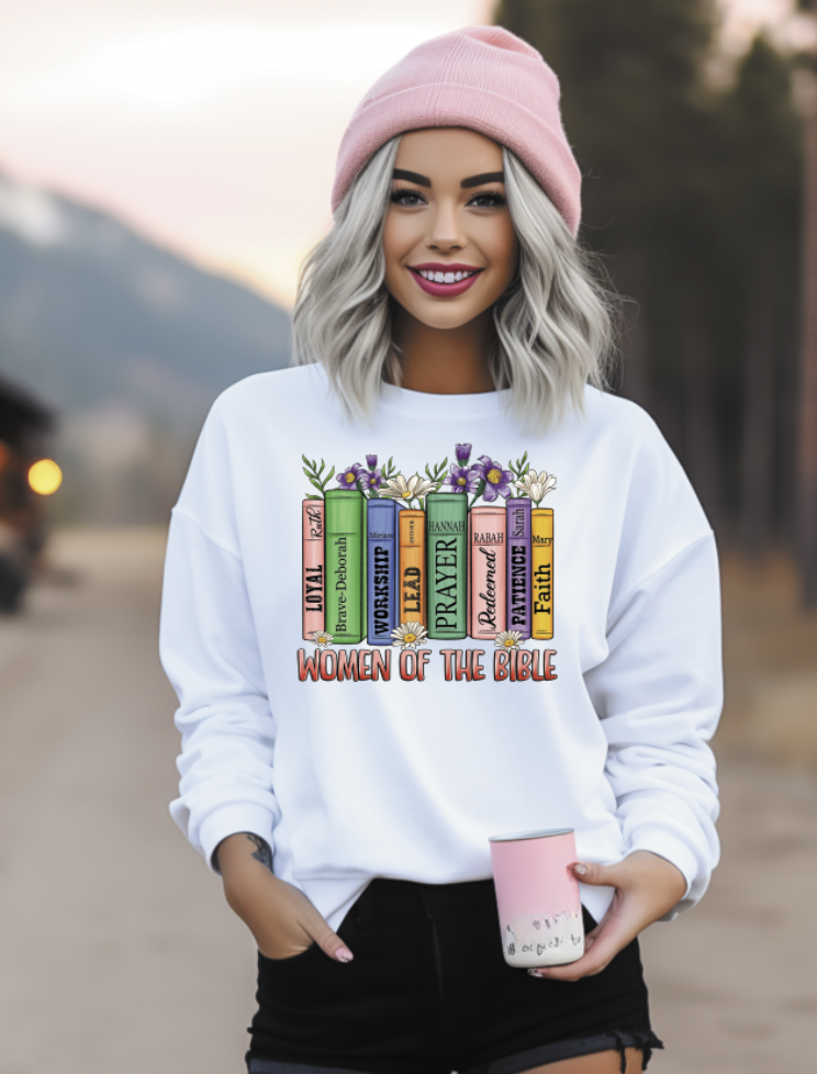 Women of the Bible