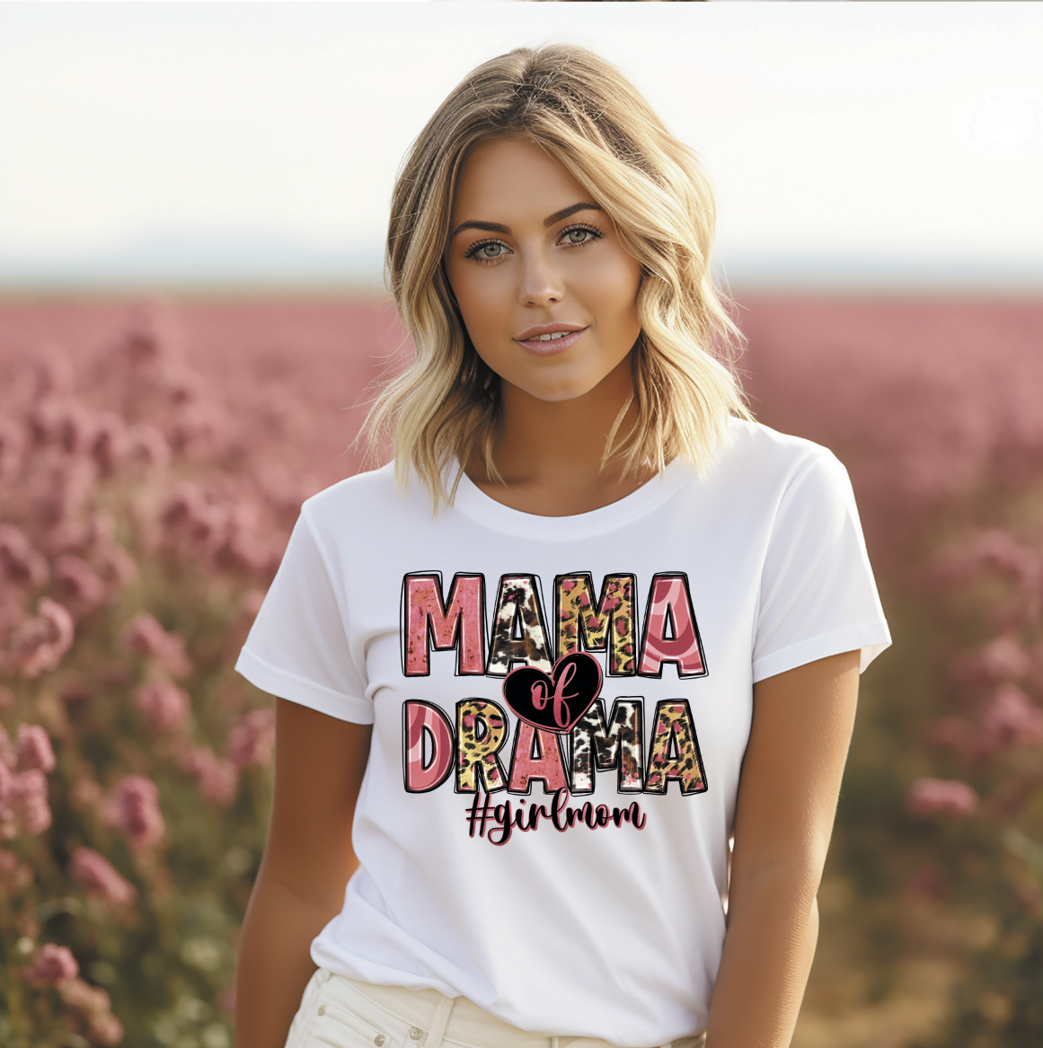 Mama of Drama