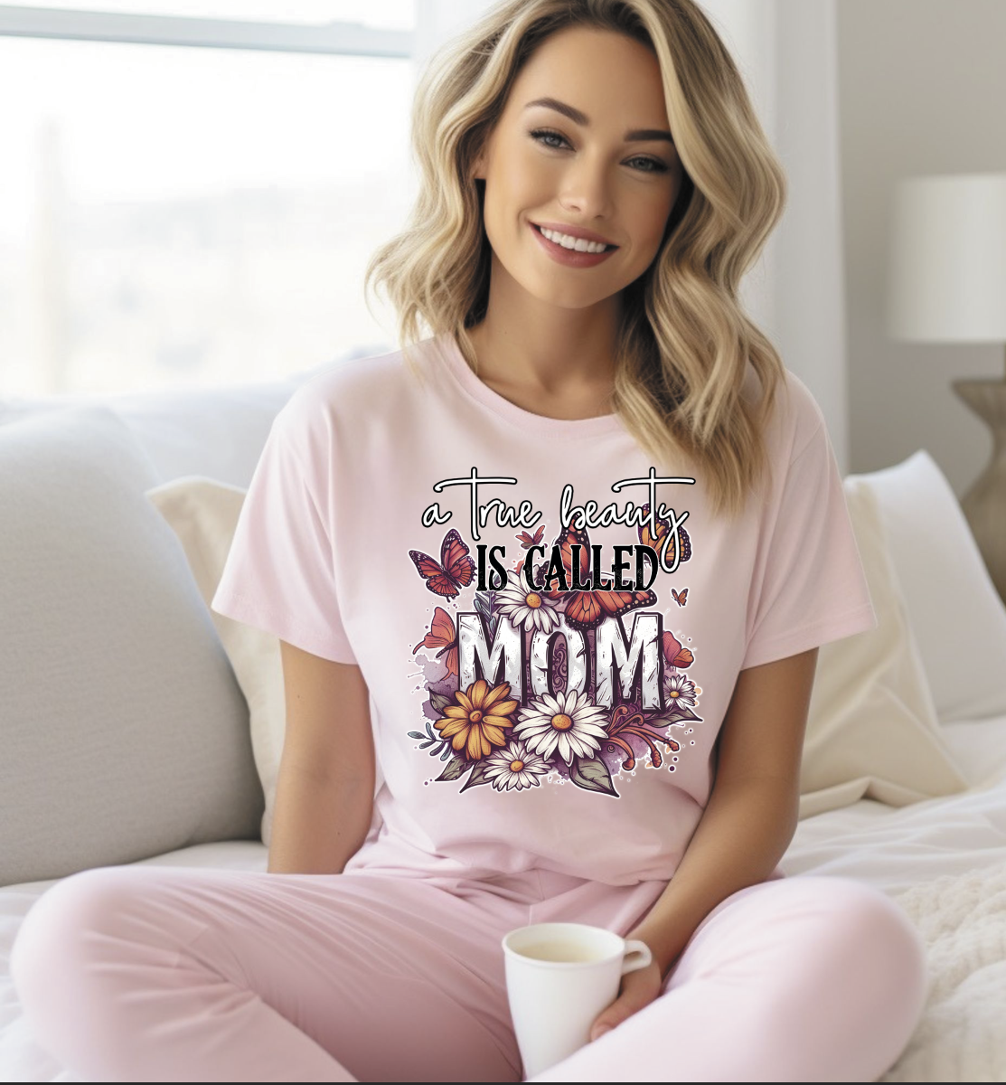 True Beauty-mom