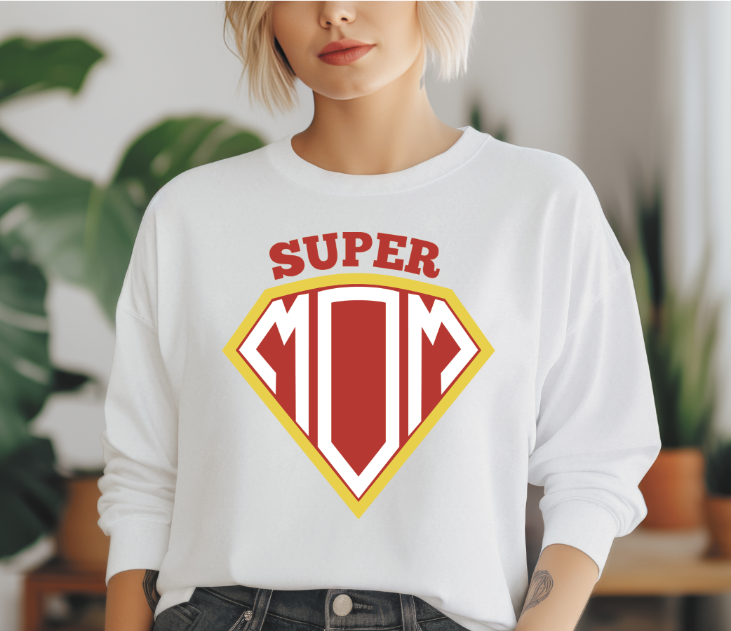 Super Mom