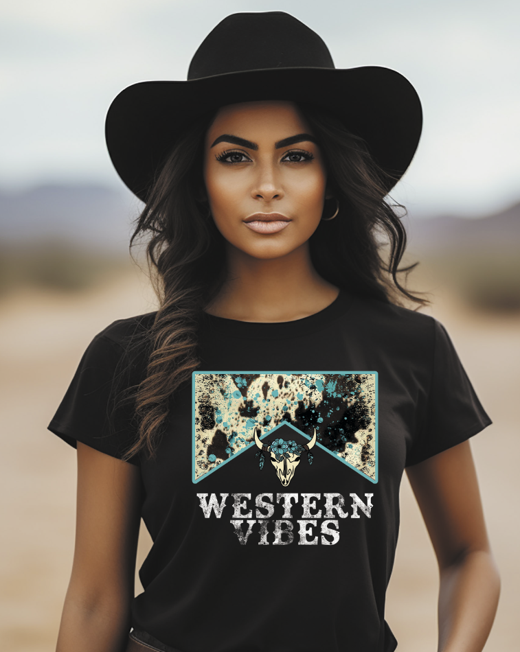 Western Vibes