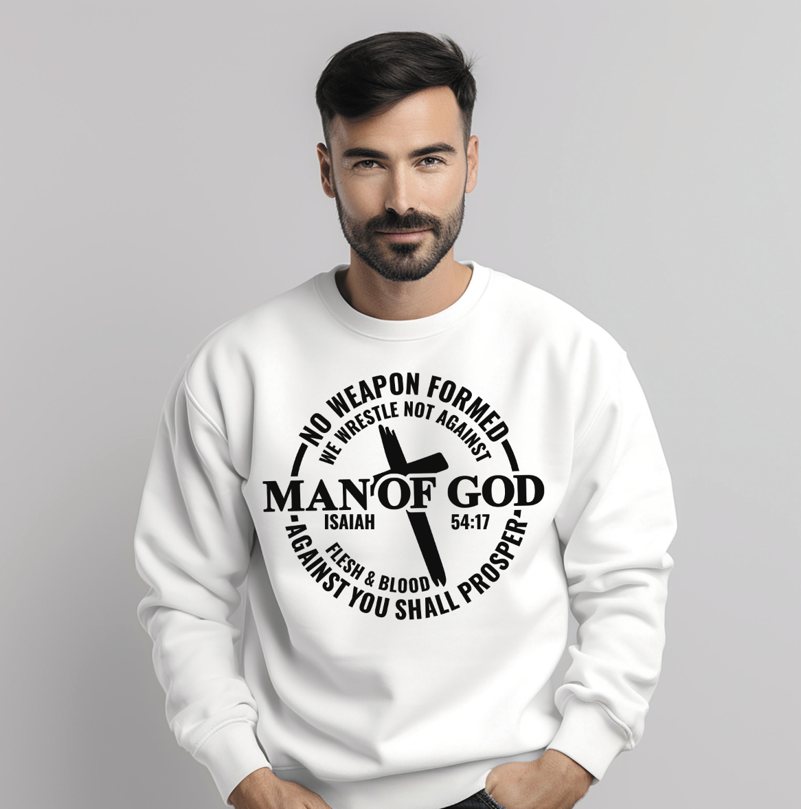 Man of God