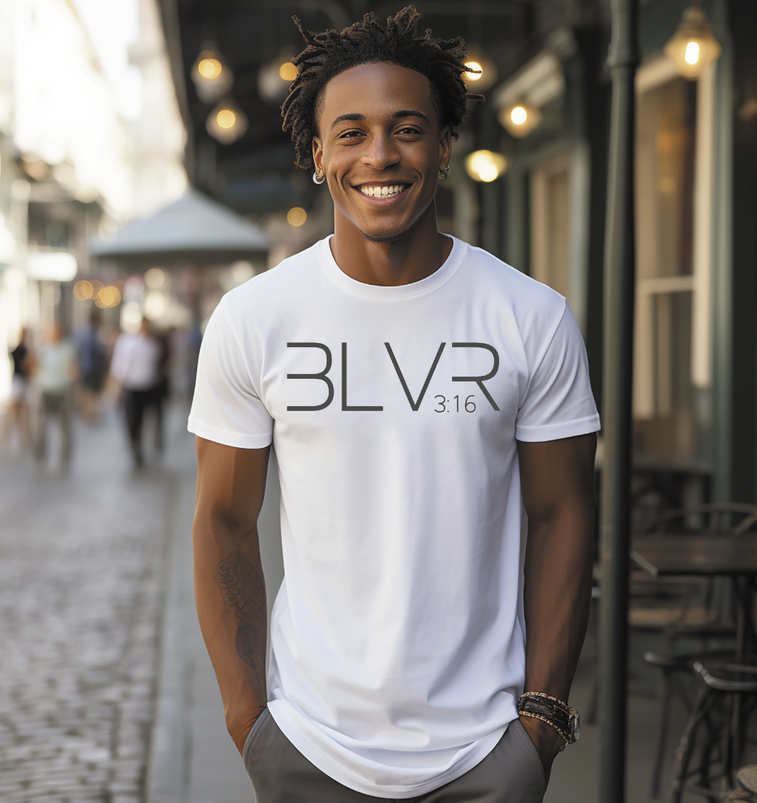 3LVR (Believer)