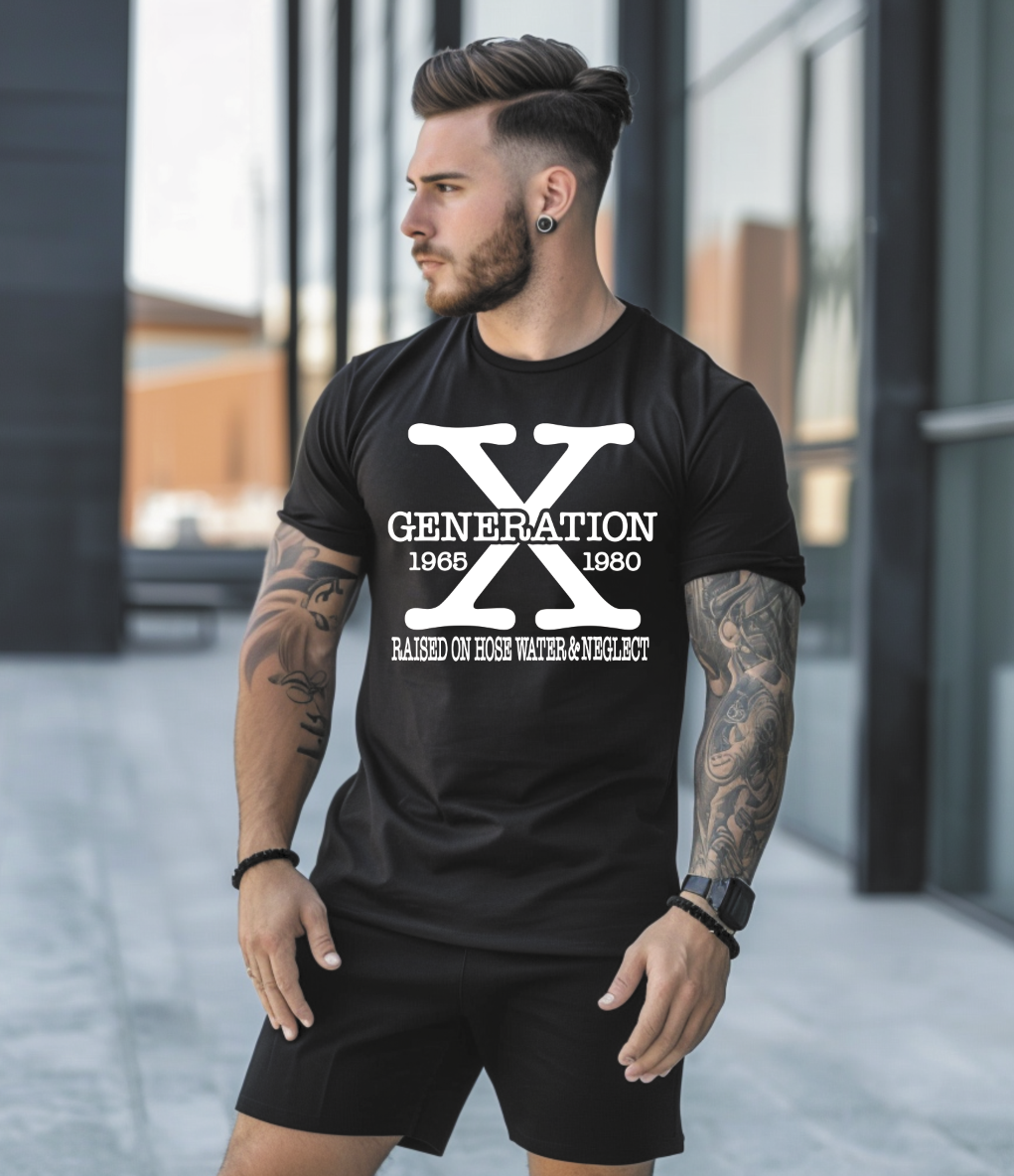 Gen X
