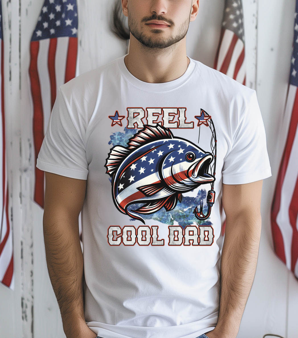 Reel Cool Dad