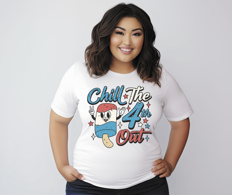 Chill the 4th Out