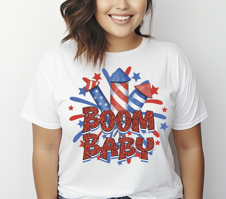 Boom Baby