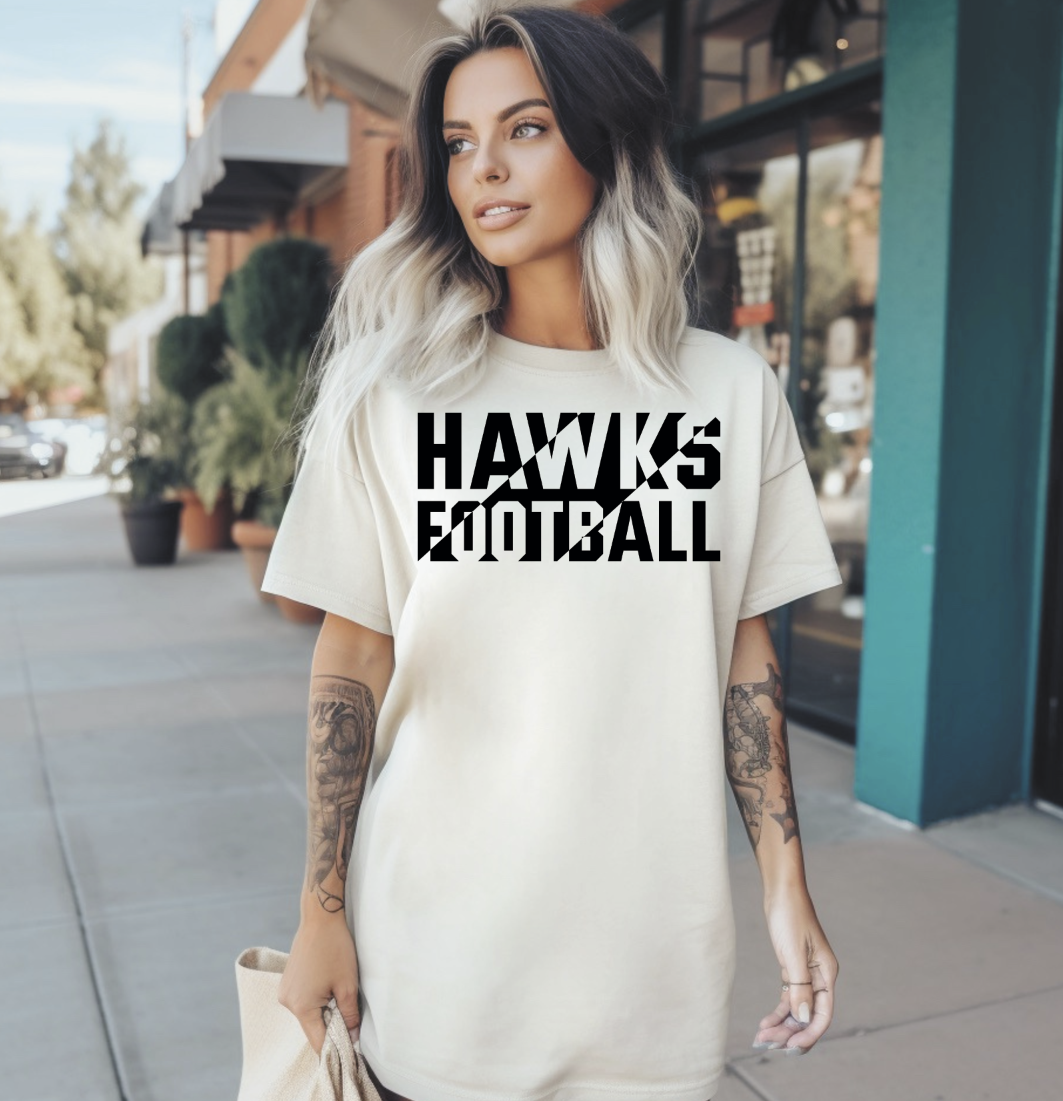 MS-Hawks Football