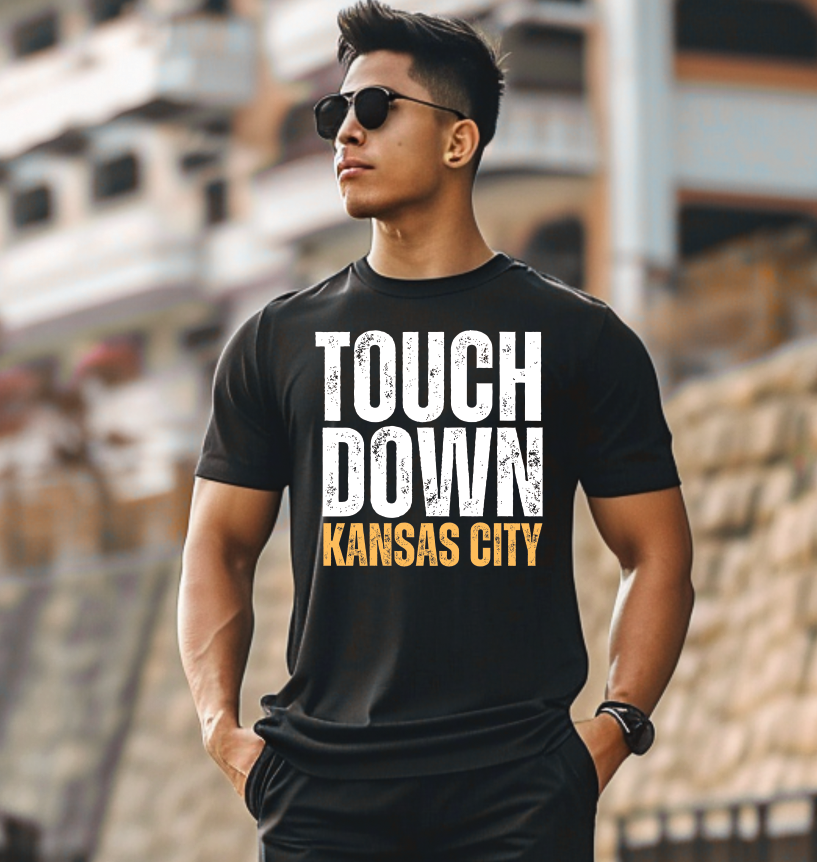 Touchdown Kansas City