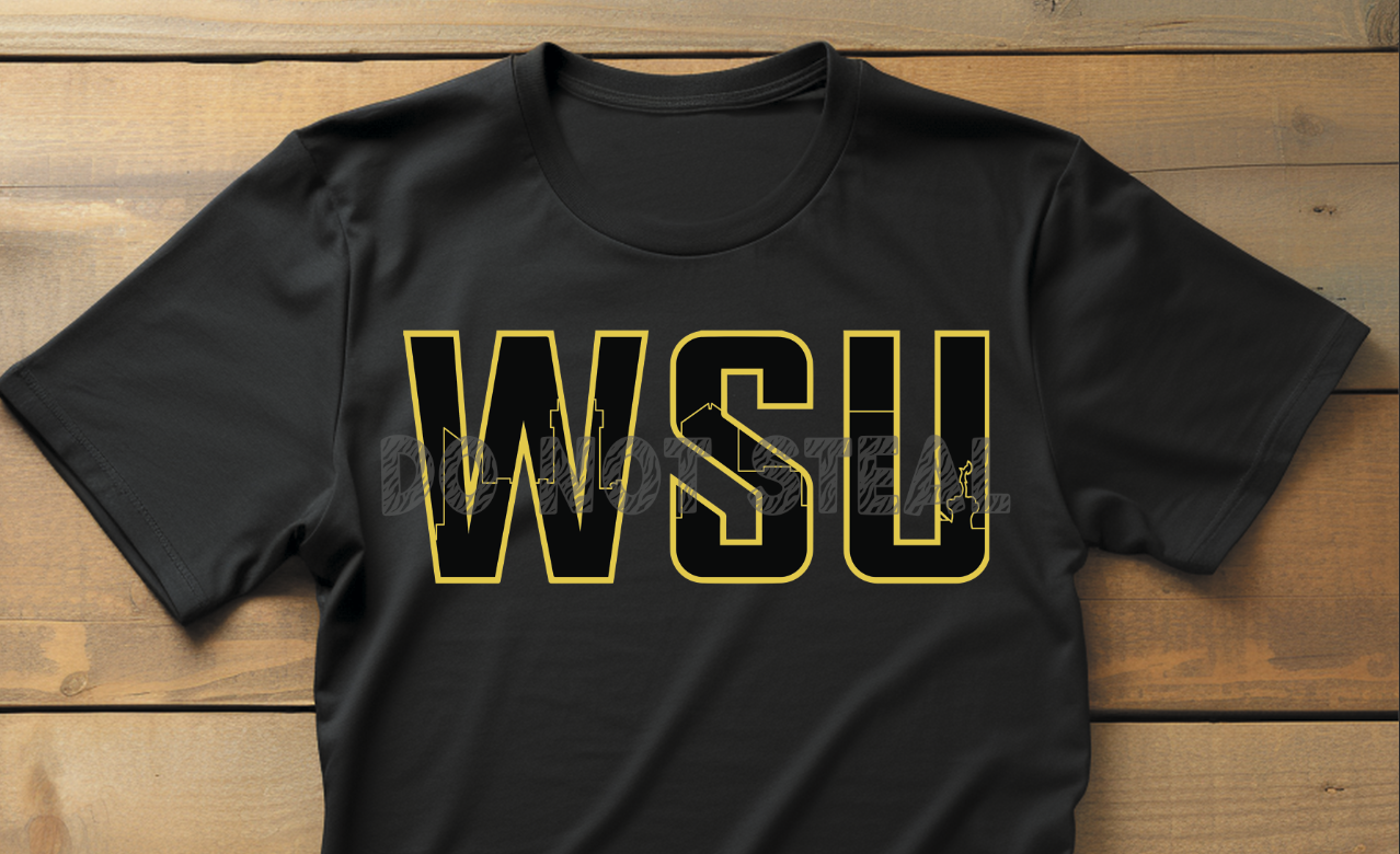 WSU with Skyline