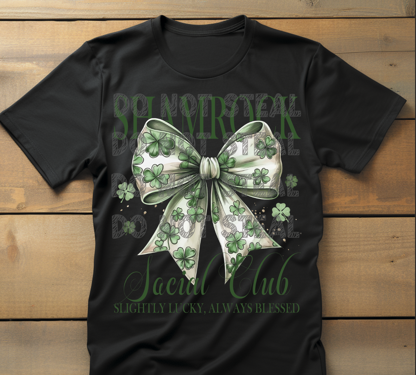 Shamrock Social Club
