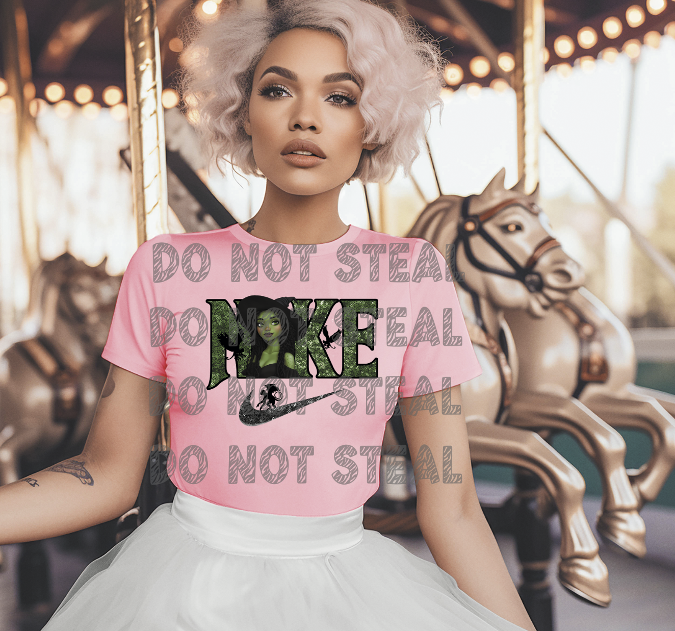 N!ke Wicked