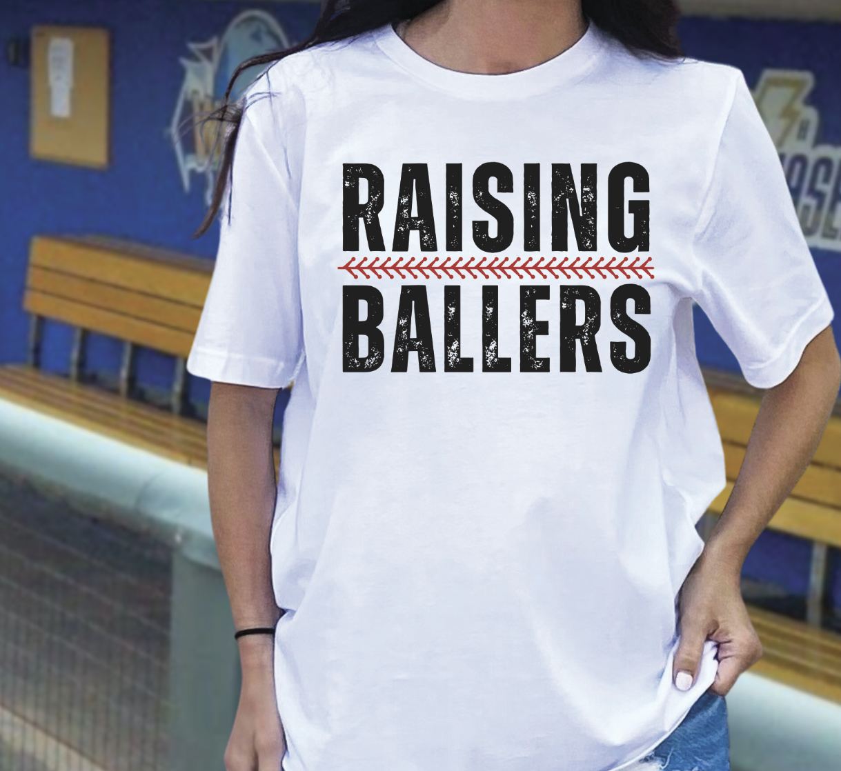 Raising Ballers