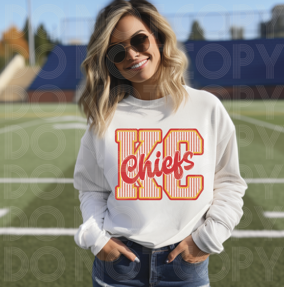 Seersucker Football Pro
