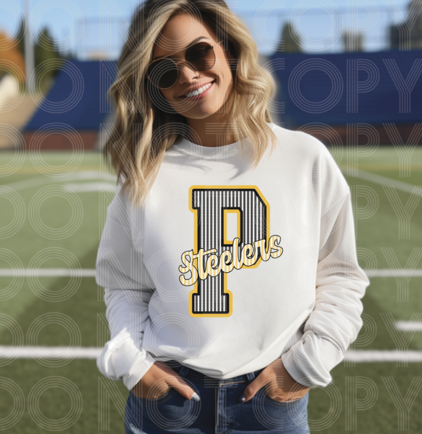 Seersucker Football Pro