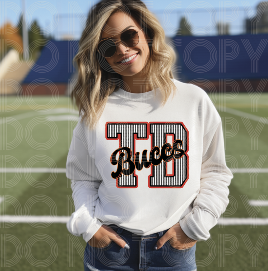 Seersucker Football Pro