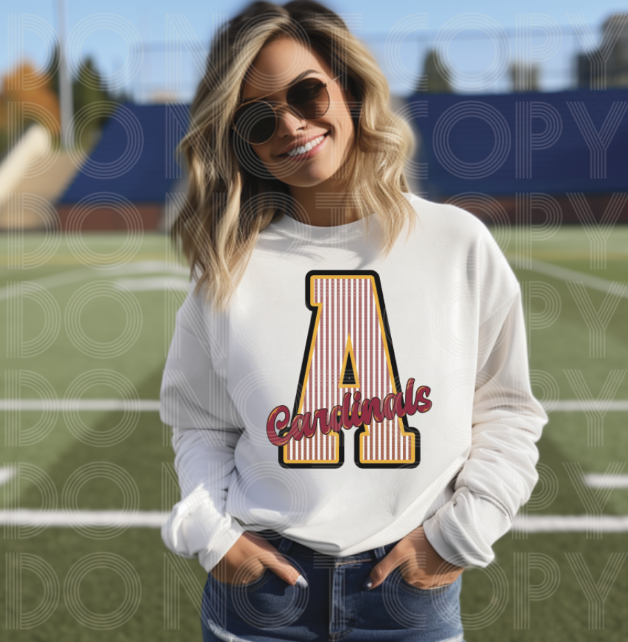 Seersucker Football Pro