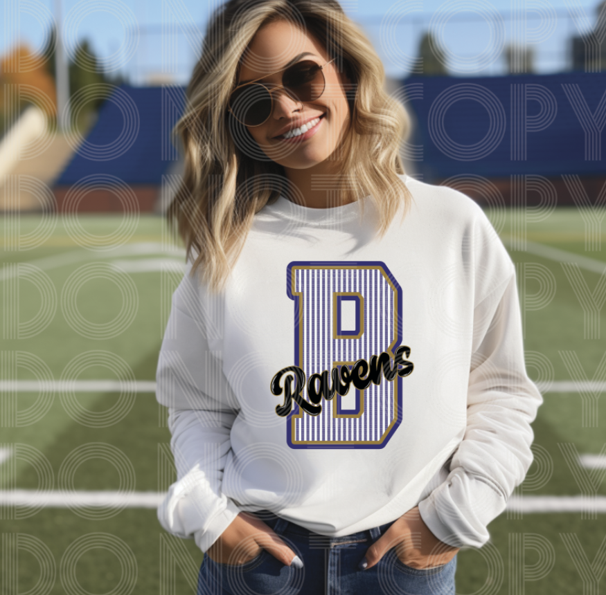 Seersucker Football Pro