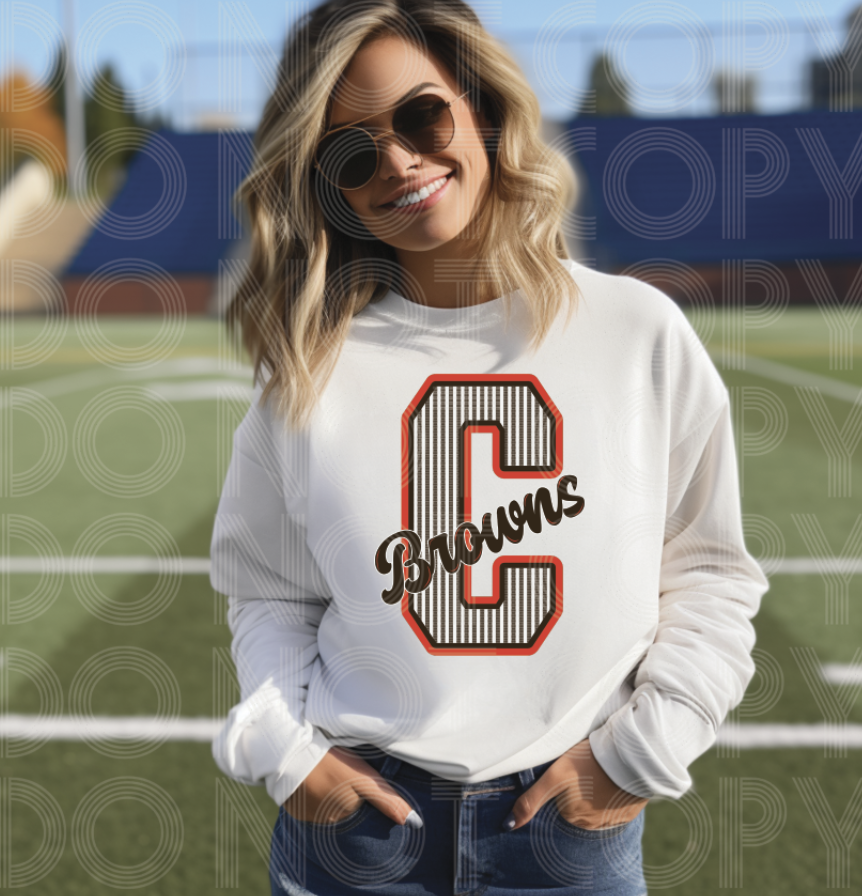 Seersucker Football Pro