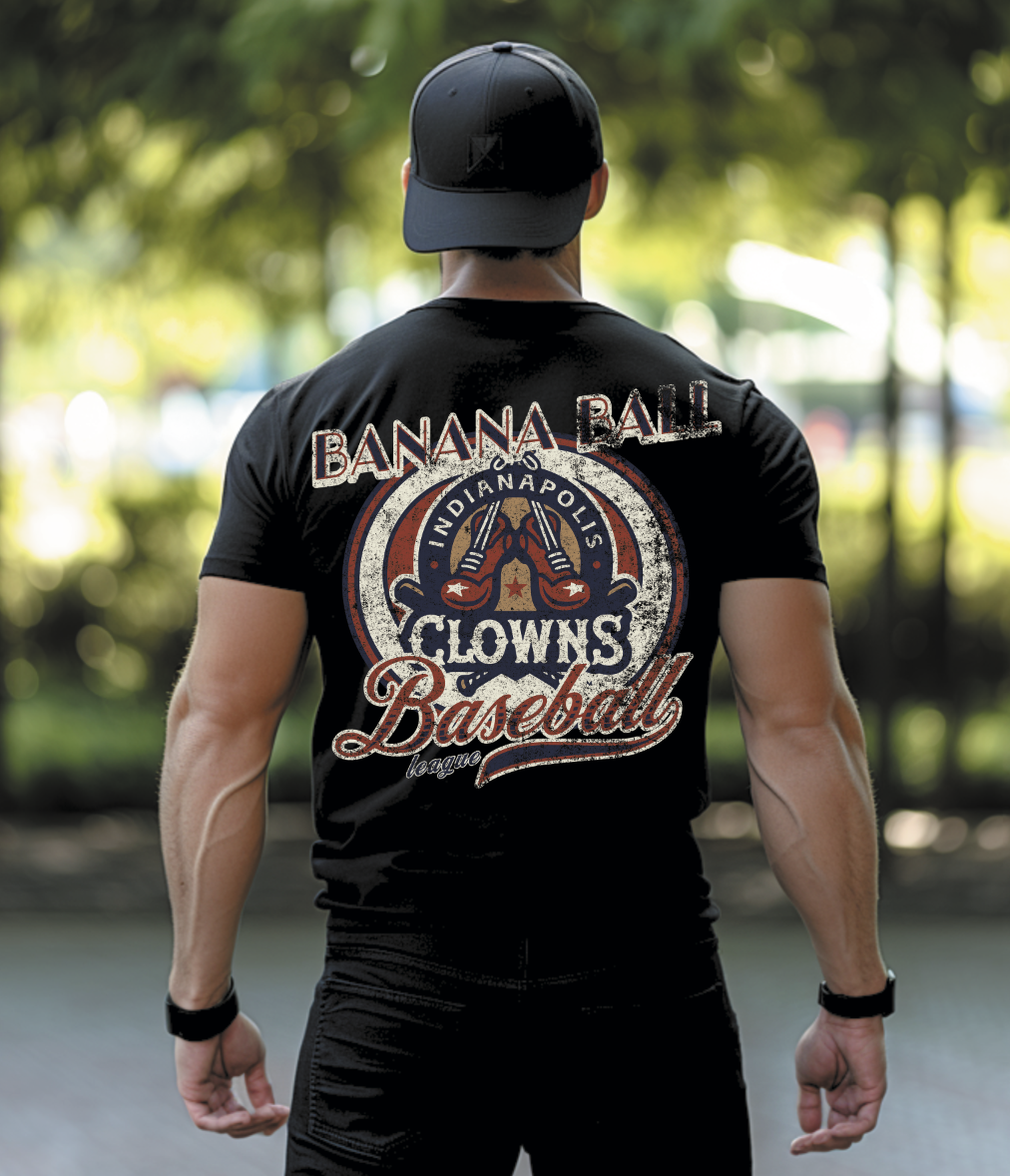 Banana Ball designs