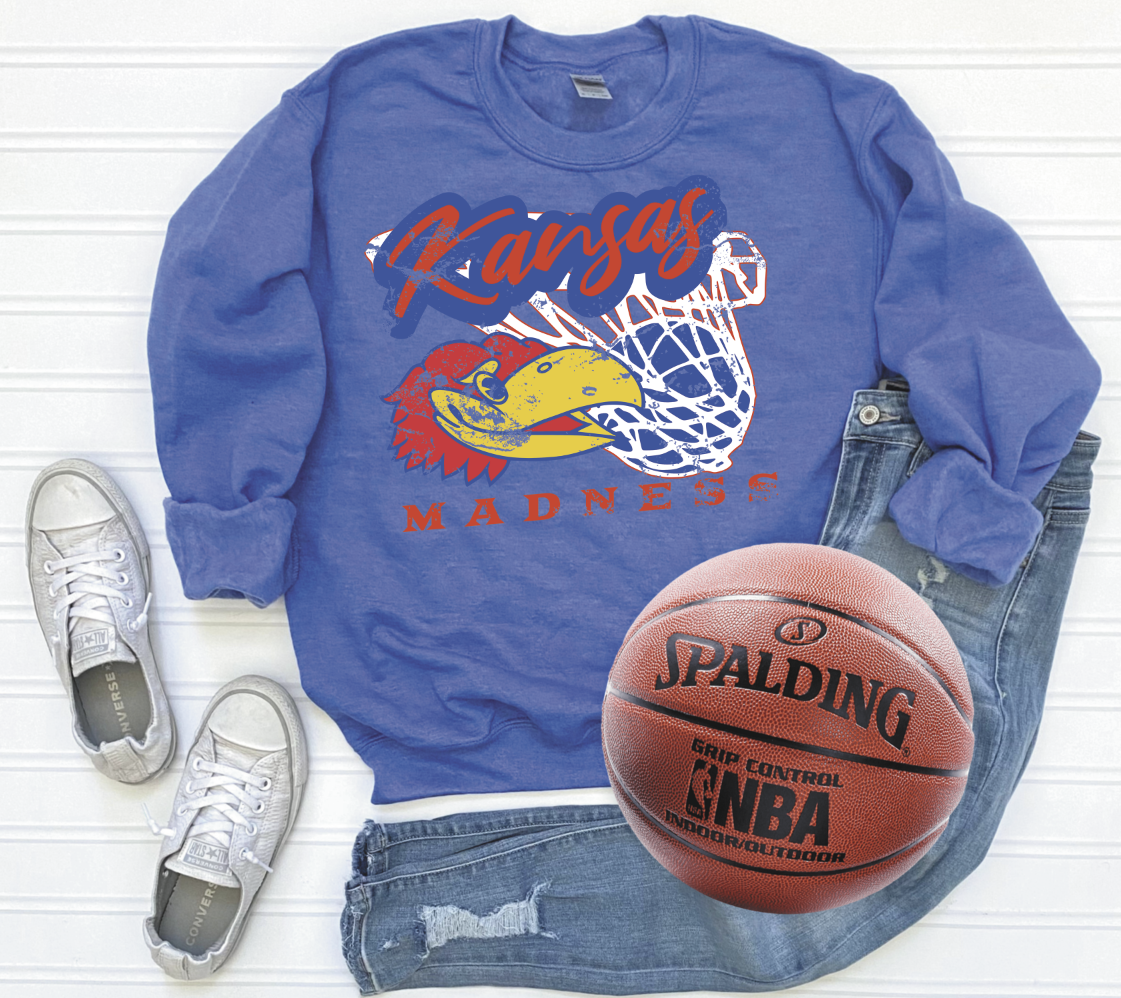 Kansas Madness