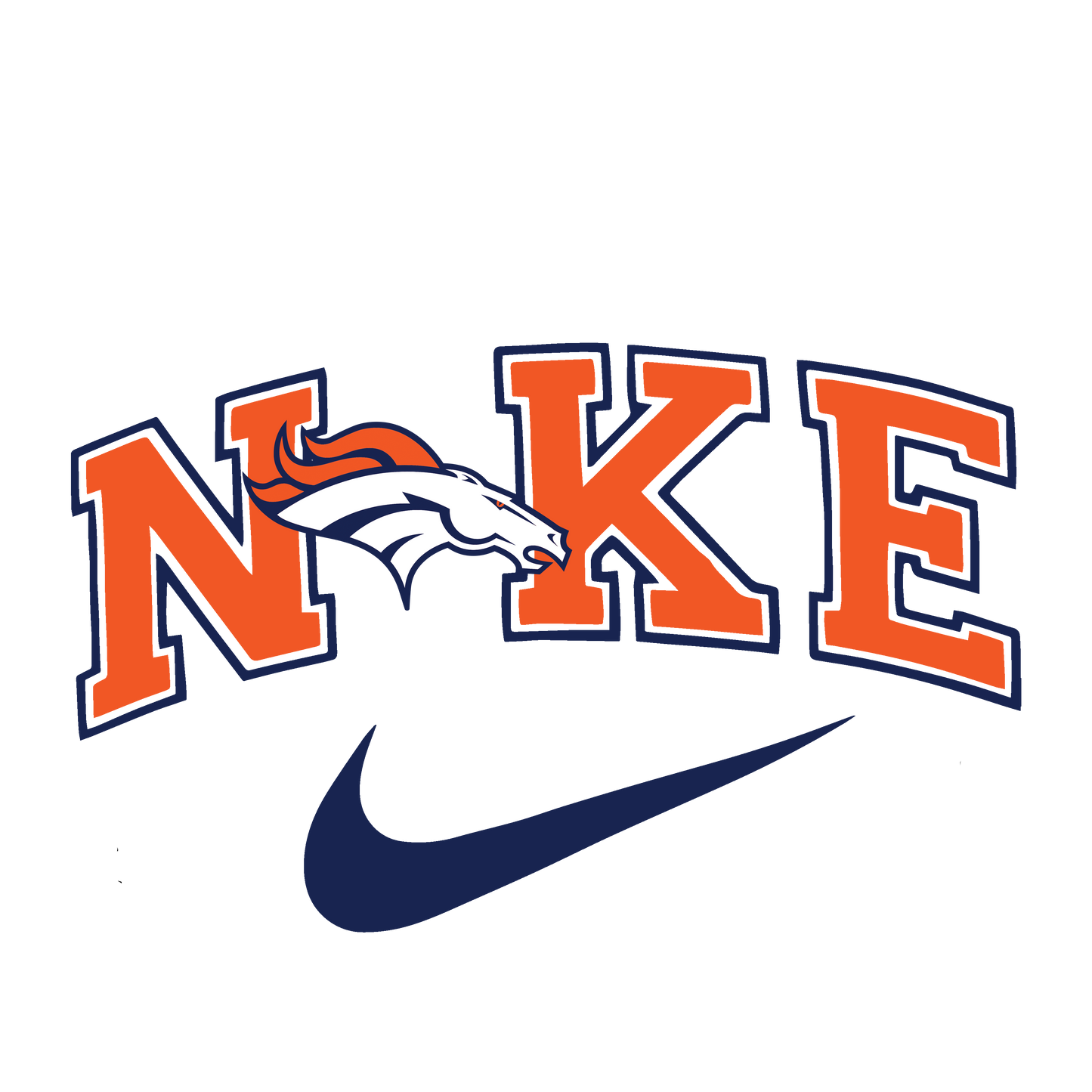 N!KE-N*F*L