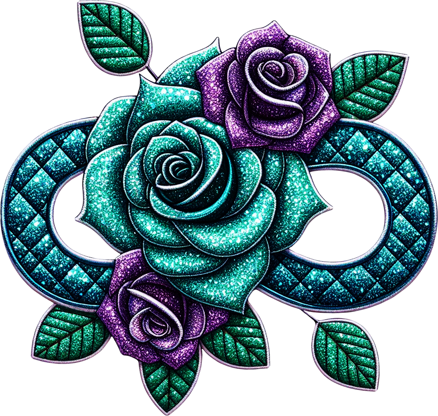 Suicide Awareness Rose