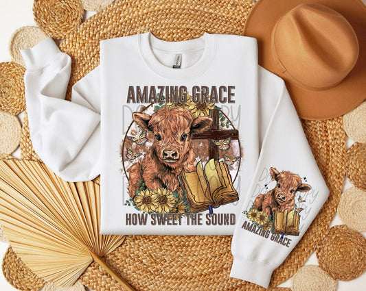 Amazing Grace