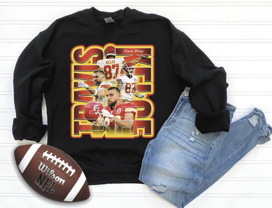 Travis Kelce