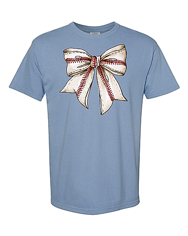 Baseball bow