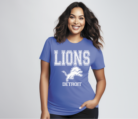 Detroit Lions