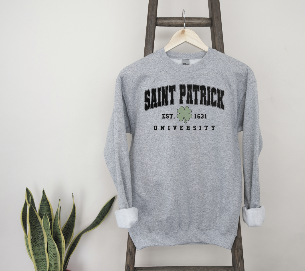 St Patrick University