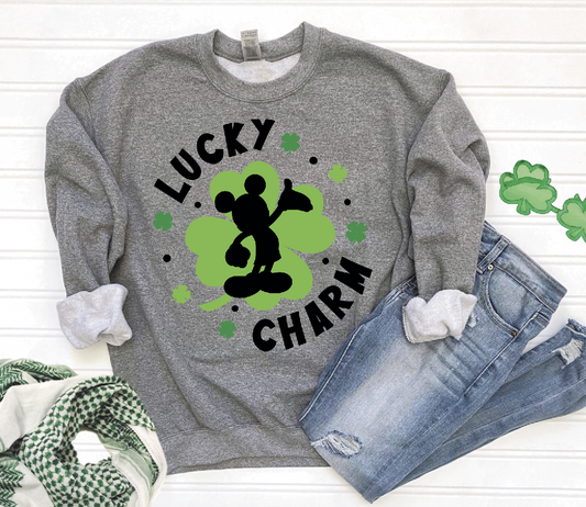 Lucky Charm