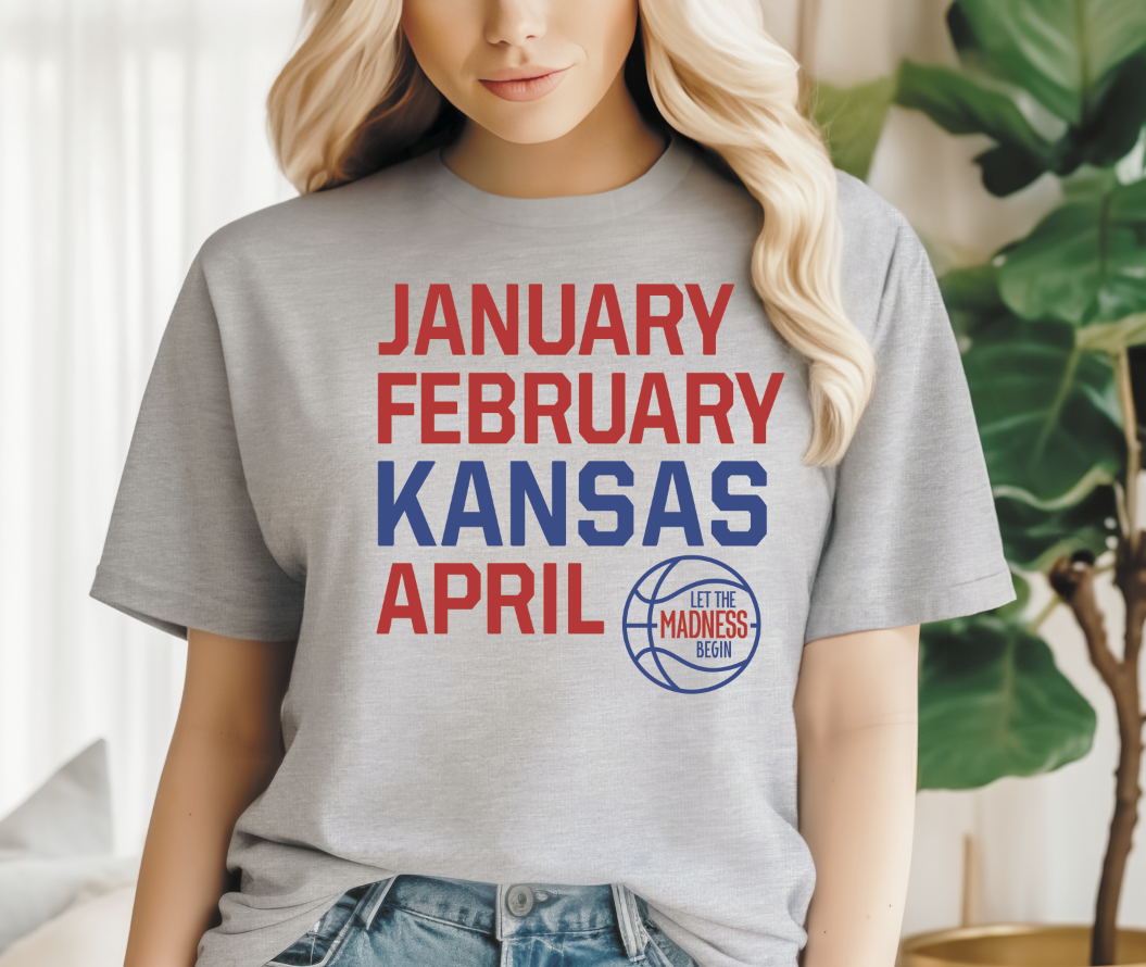 KU-March Madness