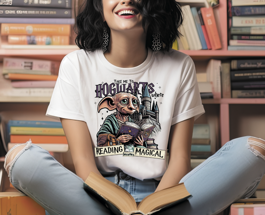 Hogwarts