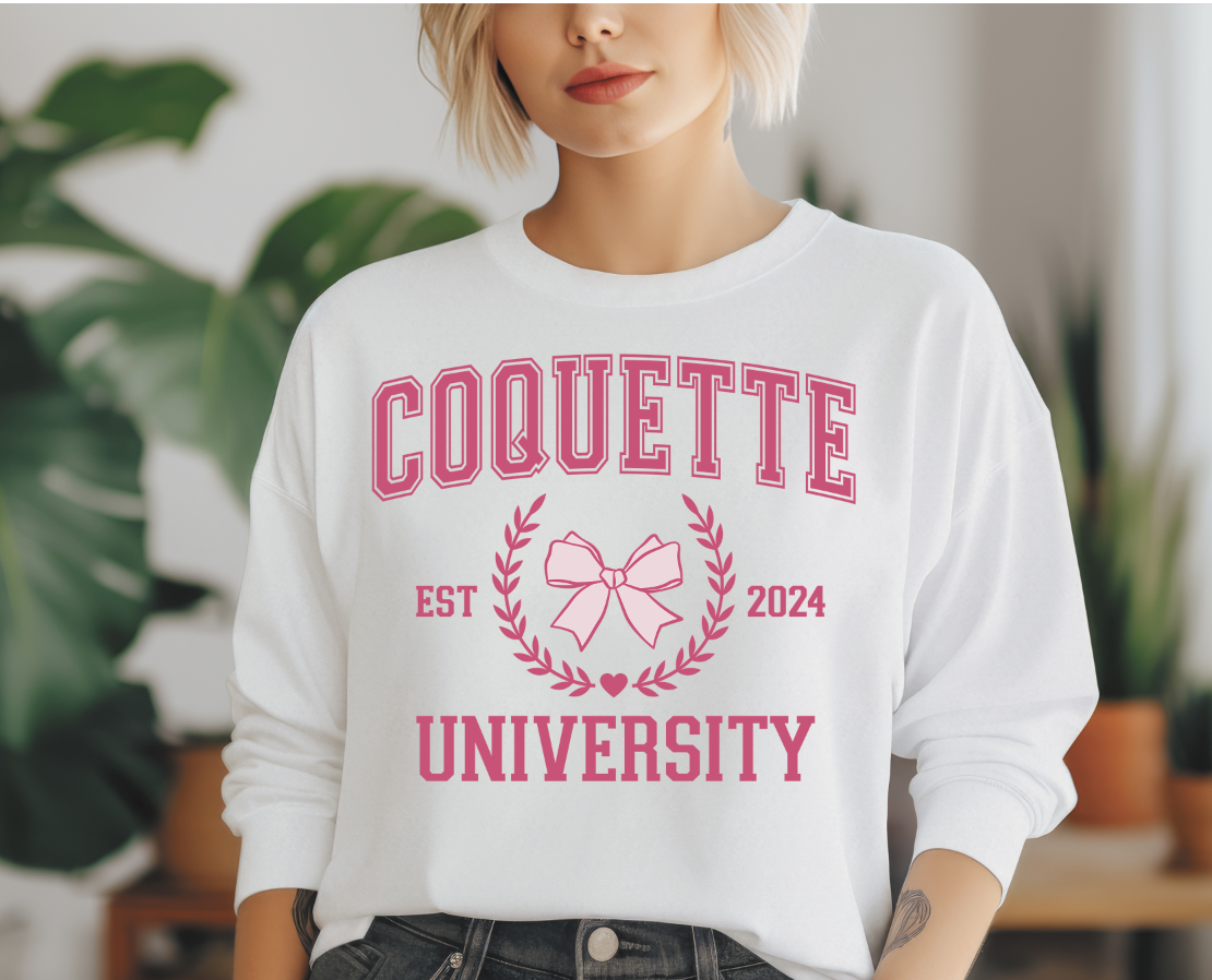 Coquette University