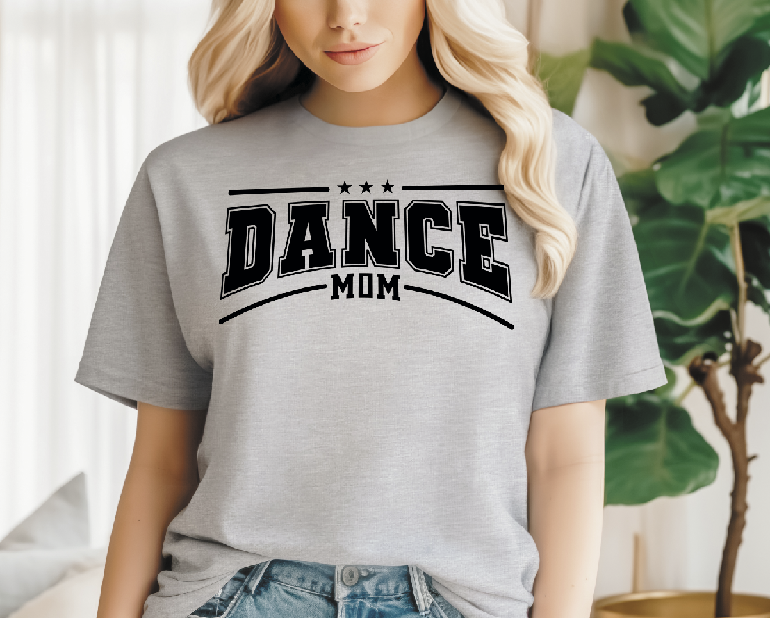 Dance Mom