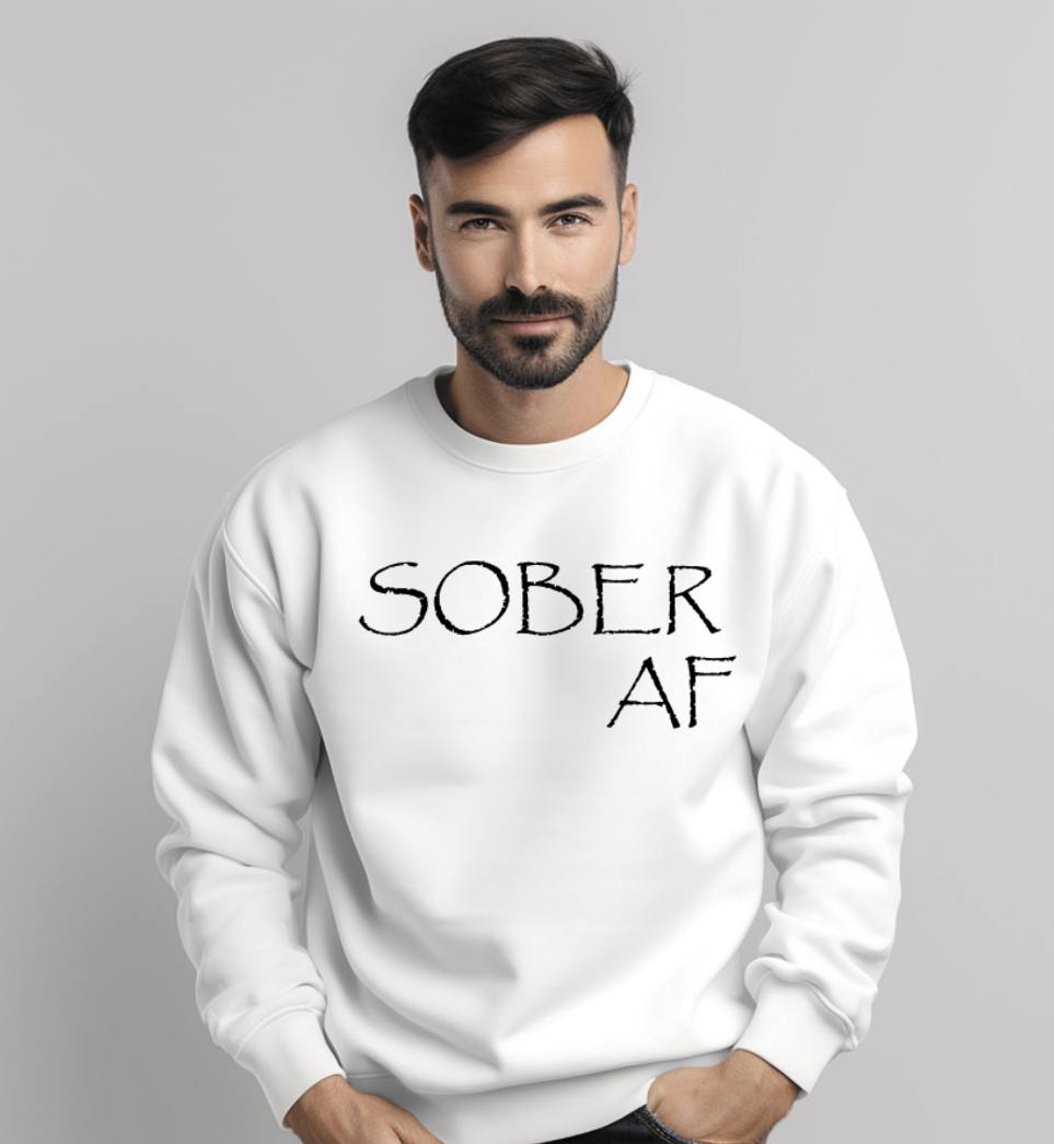 Sober AF