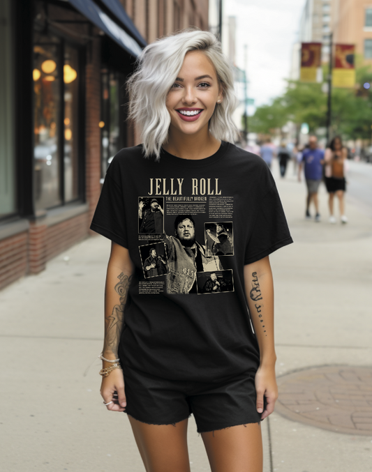 Jelly Roll