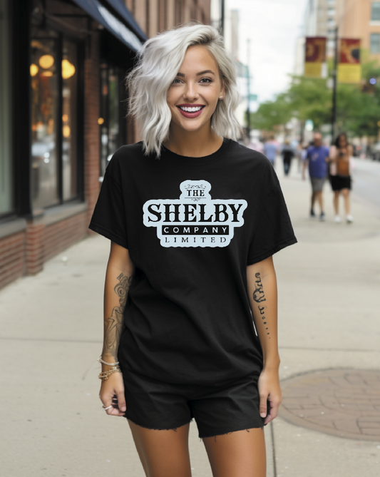 The Shelby Co (Peaky Blinders)