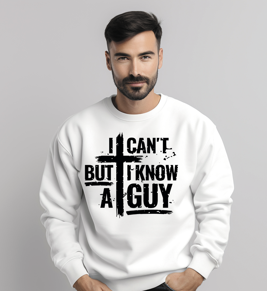 I can't but I know a guy