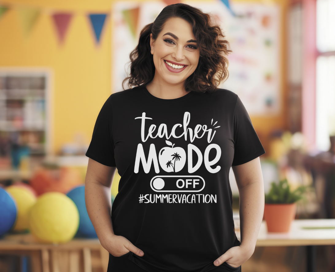 Teacher Mode Off