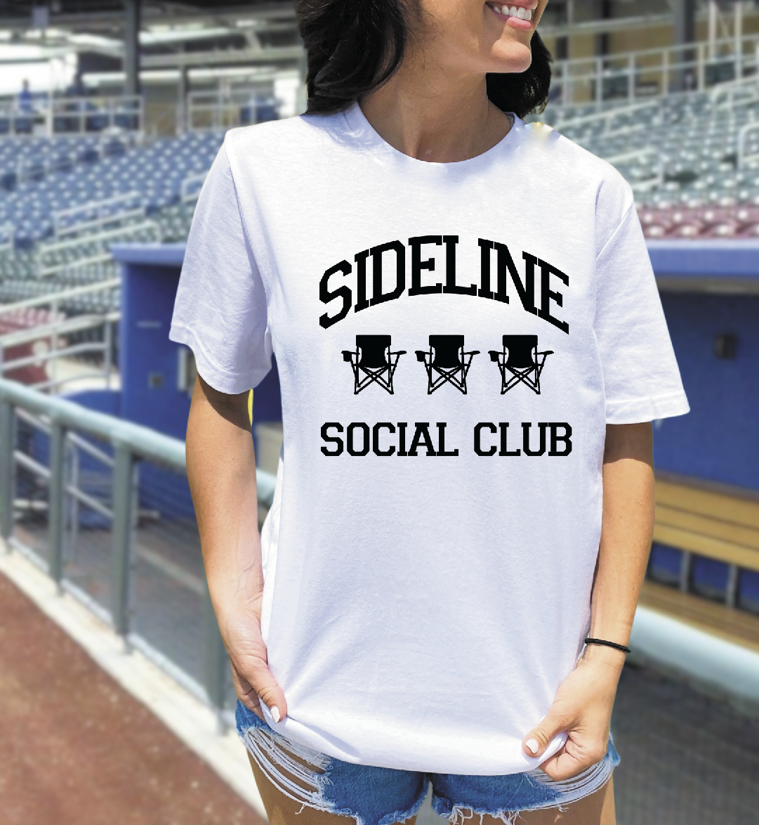 Sideline social club