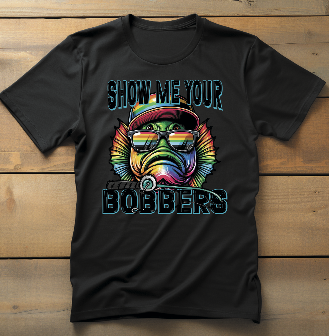 Show me your Bobbers