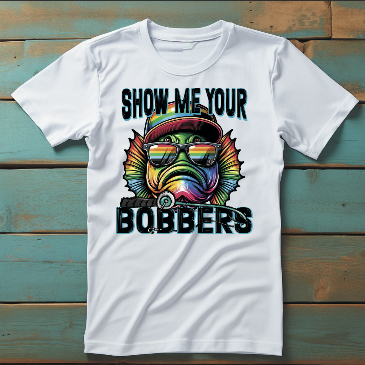 Show me your Bobbers