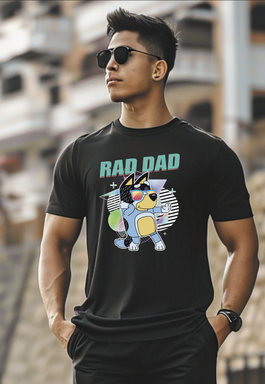 Rad Dad (Bluey)